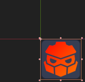 Assign texture to Sprite2D