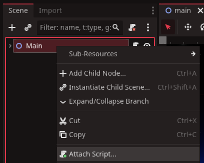 Create levelmanager